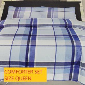 Comforter | Comforter Cotton Queen | Cotton Touch